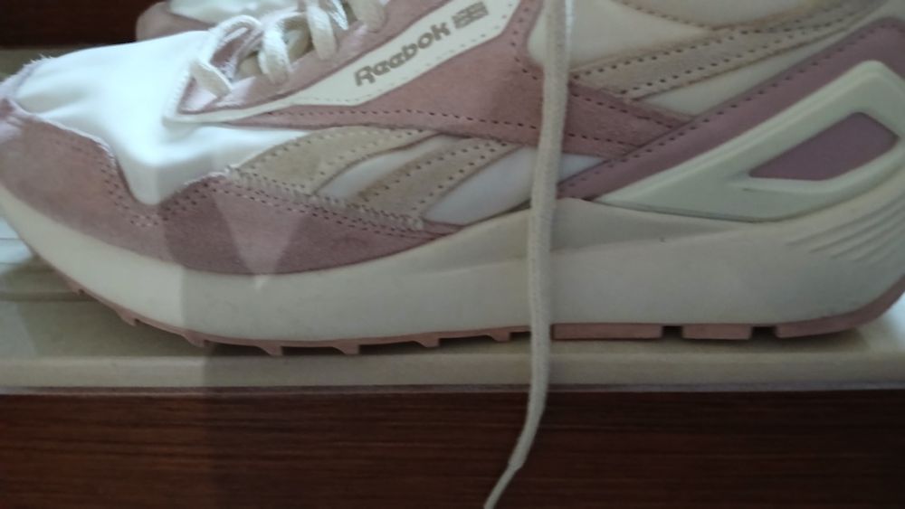 Buty reebok 39 stan bardzo dobry