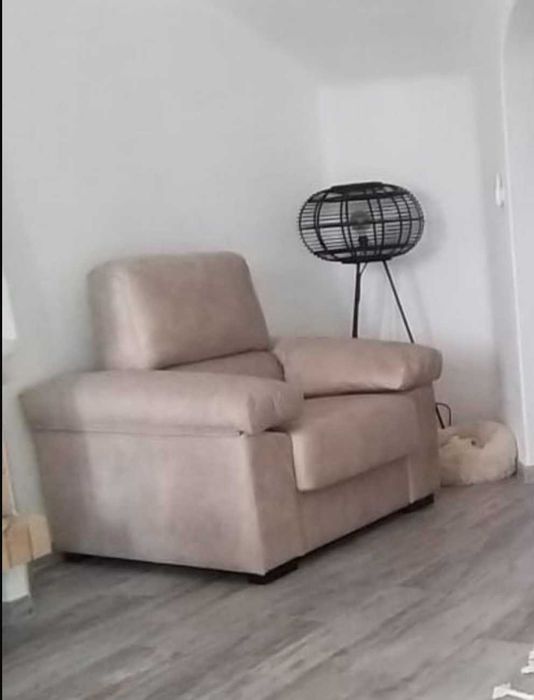 Poltrona Nova para sala, Preço especial