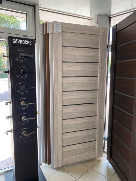 Двері міжкімнатні,Євідновлення,оплата частинами!Двери межкомнатные