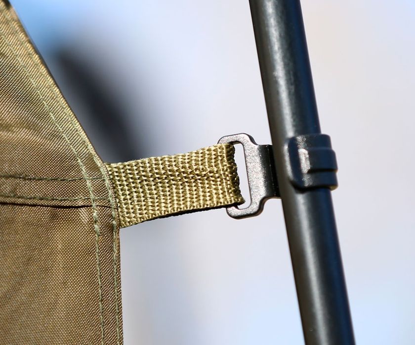 Шатро коропове Сarp Pro Big Session Shelter 3+ Man