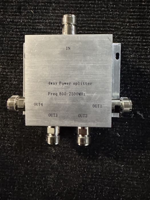 Репітер AnyTone AT-700