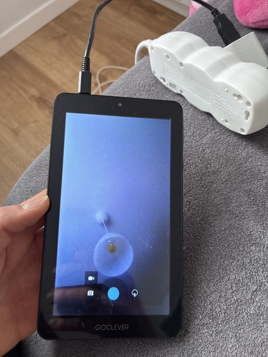 Tablet GoClever Quantum 700