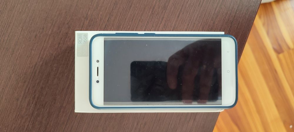 Xiaomi redmi 4x 2/16 gb