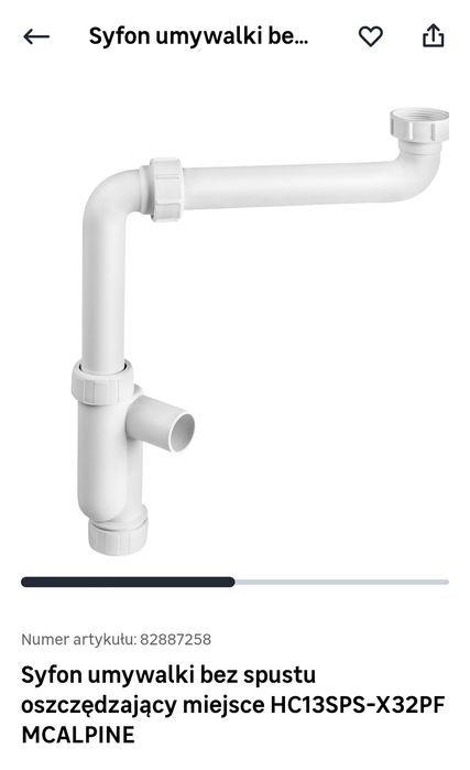 Szmaragdowa ryflowana szafka łazienkowa pod umywalkę