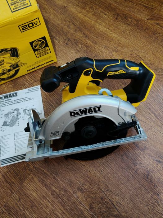 Продам Dewalt dcs565 20v made in mexico