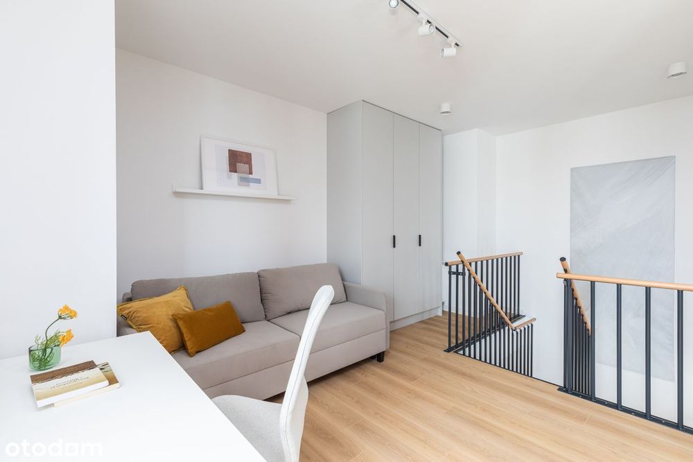 Apartament Premium | Metro Lazurowa I
