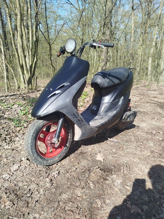 Продам діо34 находу