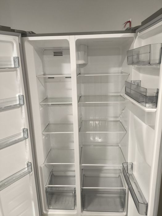 Frigorífico Confortec Syde by Syde