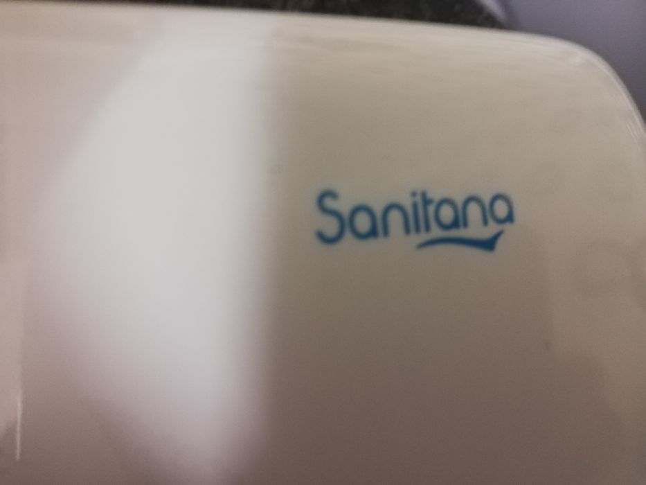 Tampa / autoclismo em loiça