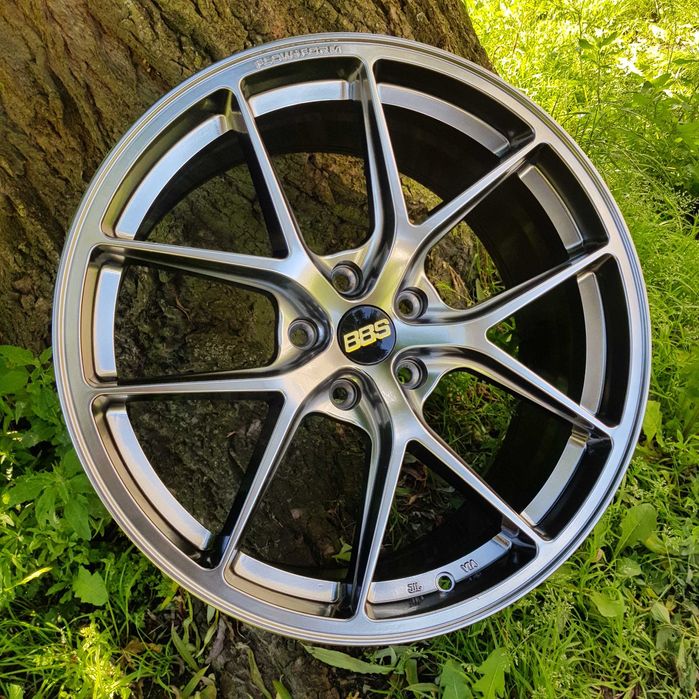 +Диски НОВІ BBS R19 5x108 Ford Mondeo Escape Volvo V90 Jaguar XE XF XJ