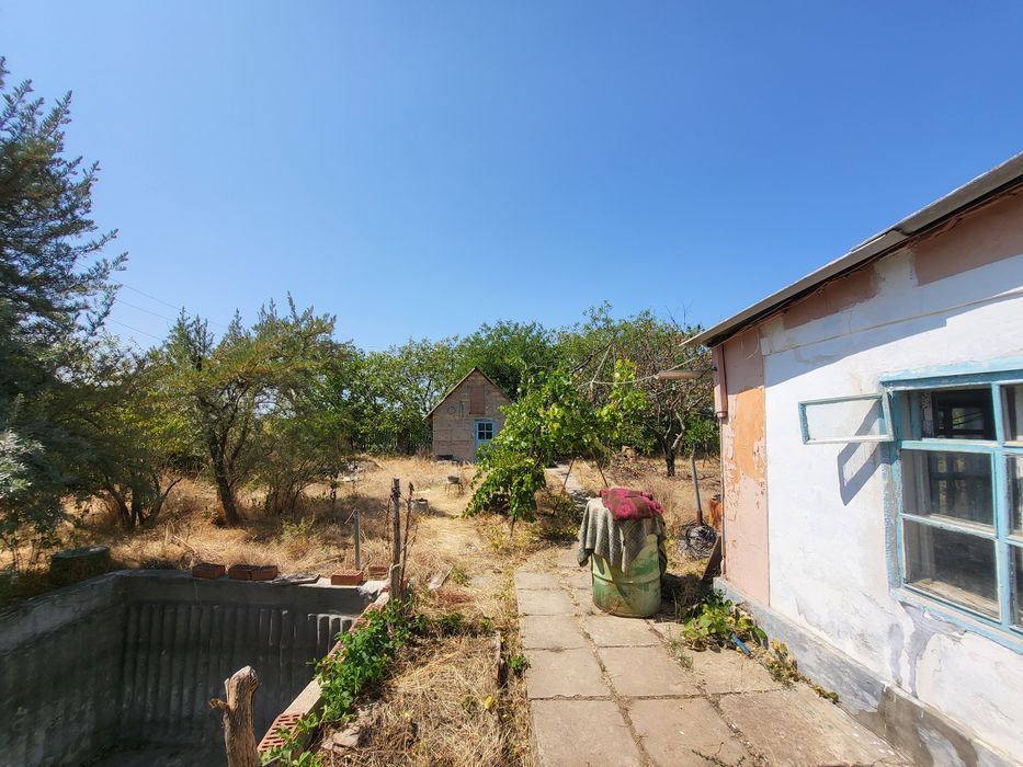 Дом по адресу (площадь 80 м²) - Atlanta.ua - фото 7