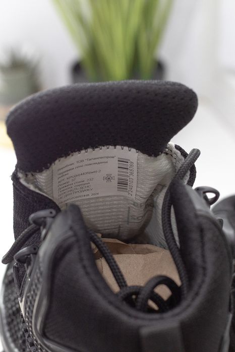 Талан | 23.2см 37 | Нові | Спецвзуття/Легкі берці | Дихаючий матеріал