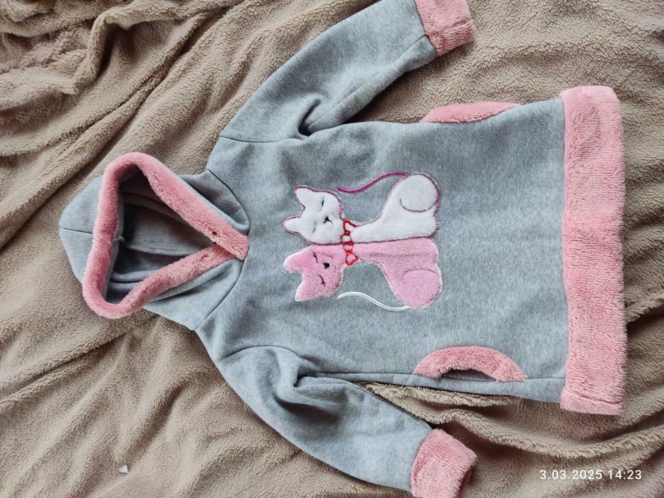 Продам одяг для дівчинки