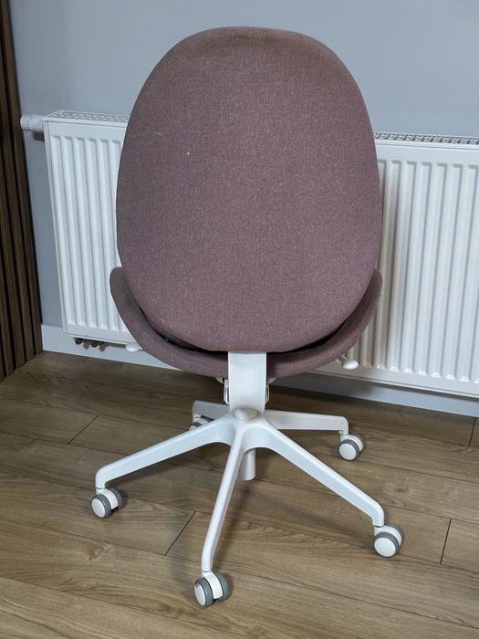 IKEA HATTEFJÄLL – krzesło biurowe