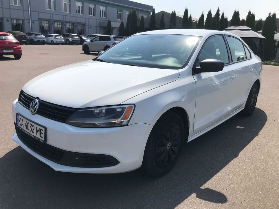 Аренда авто Cruze Jetta автомат 640грн/день оренда под такси