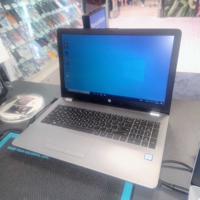 HP 250 G6 Dysk SSD 256GB