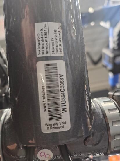 Trek FX3 2 LATA GWARANCJI