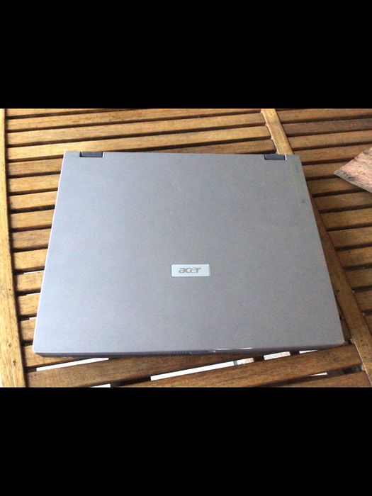 Computador portátil