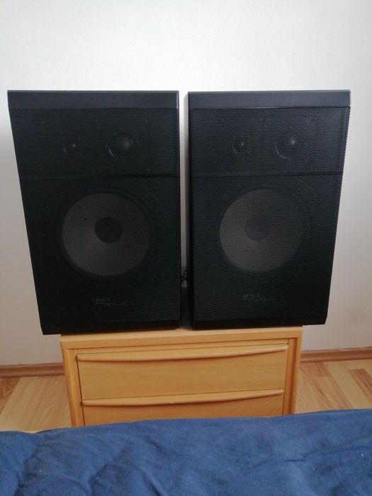 Kolumny głośnikowe Firmy Grundig