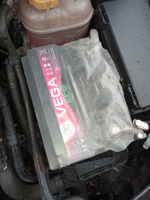 Продам Опель зафіра В