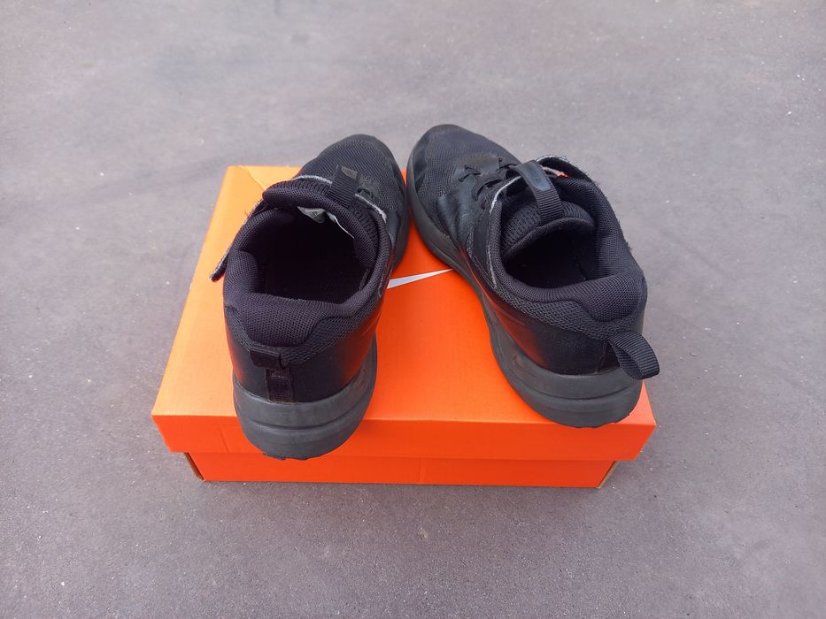 Sapatilhas Nike 35