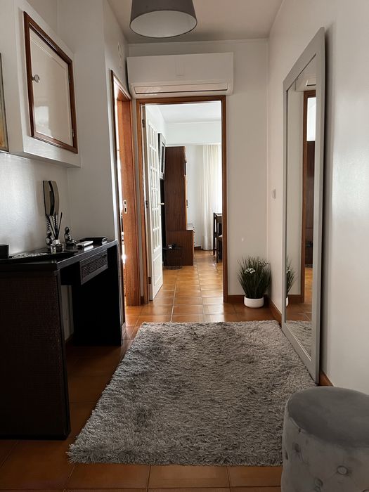 Alugo apartamento T2 Póvoa de Varzim
