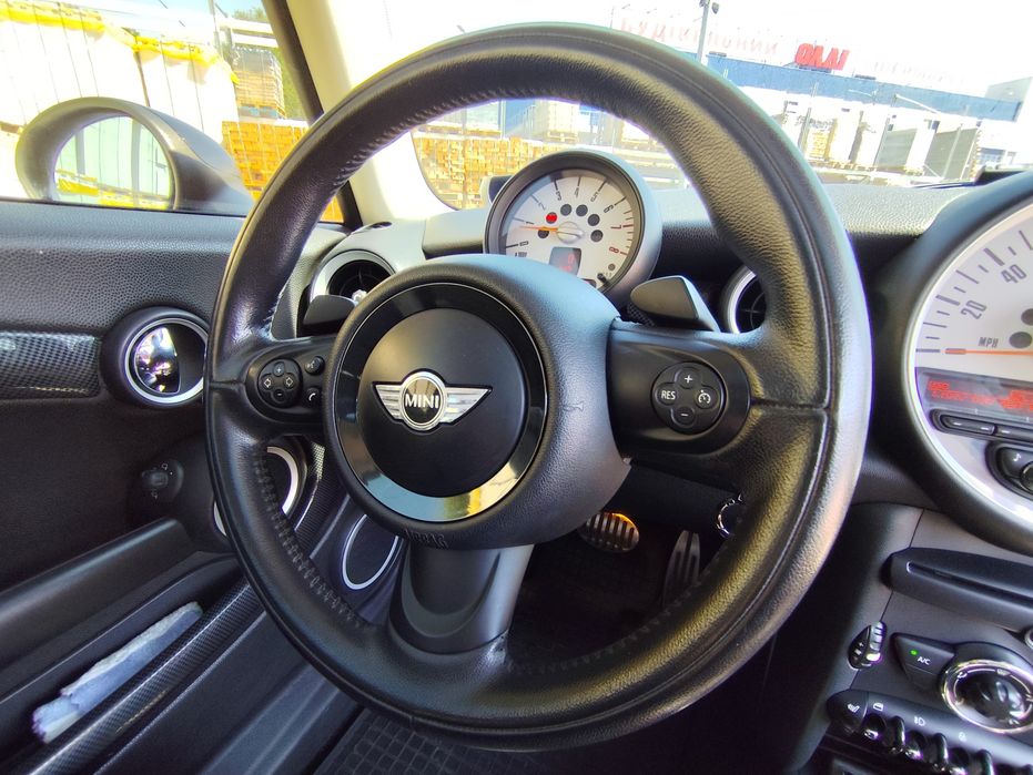 Mini cooper S 1.6turbo Мини Купер