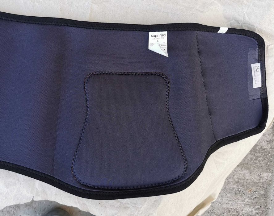 Suprima пояс для защиты бедер L размер  Германия