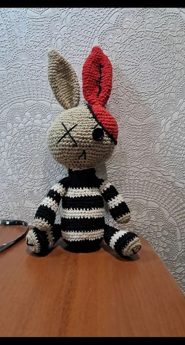 Вязание игрушки, на заказ