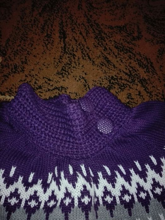 Sweter / półgolf