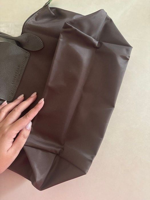 Authentic Longchamp Le Pliage Tote Bag