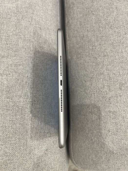 Apple iPad 6 Air 2 Wi-Fi 128GB Space Gray (MR7J2) бу