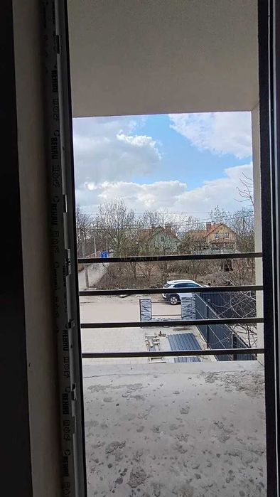 Продаж просторого дуплекса в чудовій локації міста