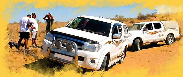 Джип Тури Яремче Микуличин Татарів