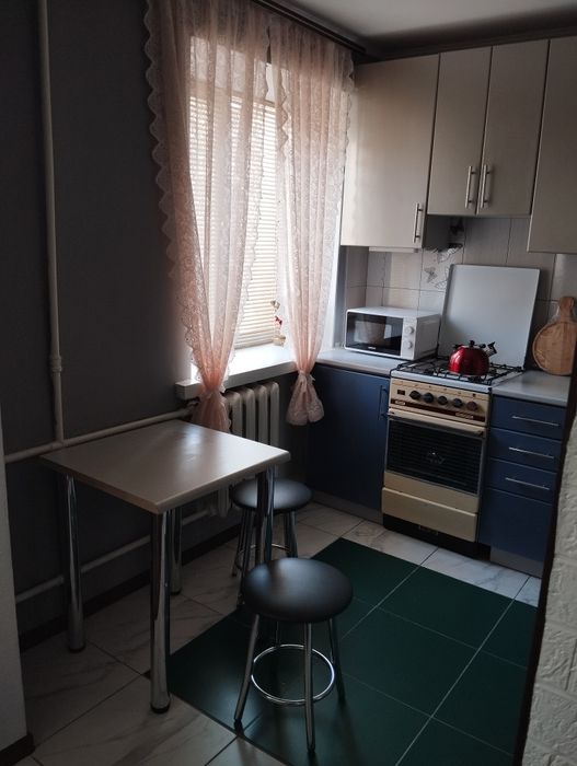 Квартира подобово та погодинно