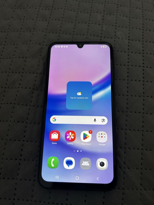 Samsung Galaxy A15