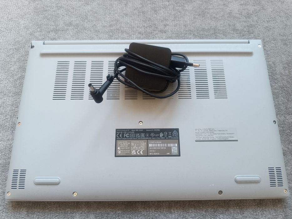 Продам на розборку. ASUSVIVOBOOK 15 D1502Y
