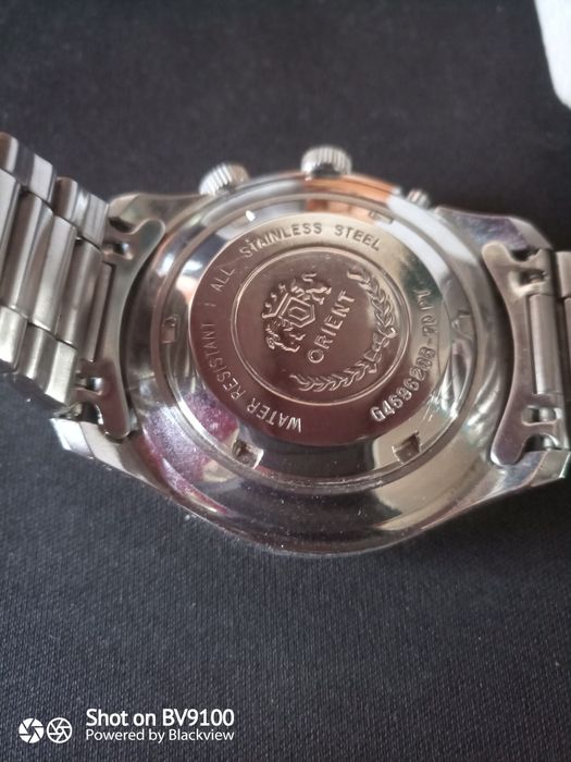 Orient King Diver,Orient SK