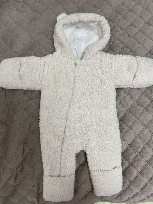 Дитячий комбінезон Тедді