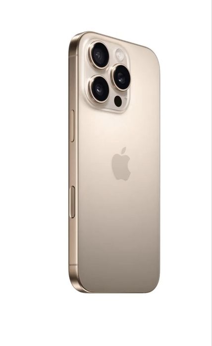Iphone 16 pro 256
