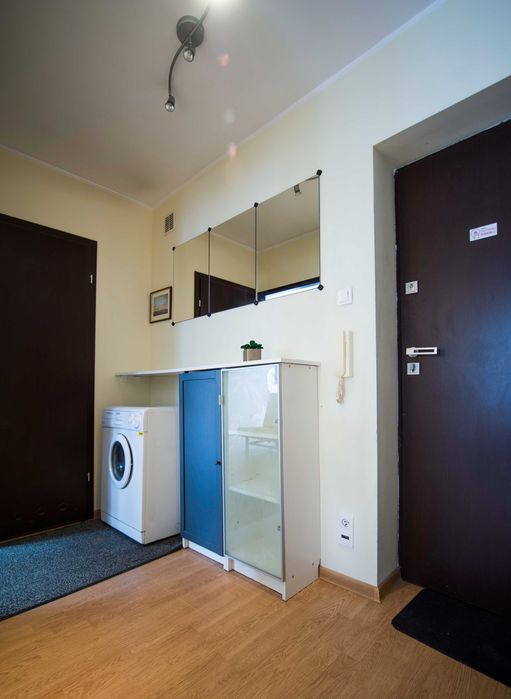 Pokój w centrum Gdańska