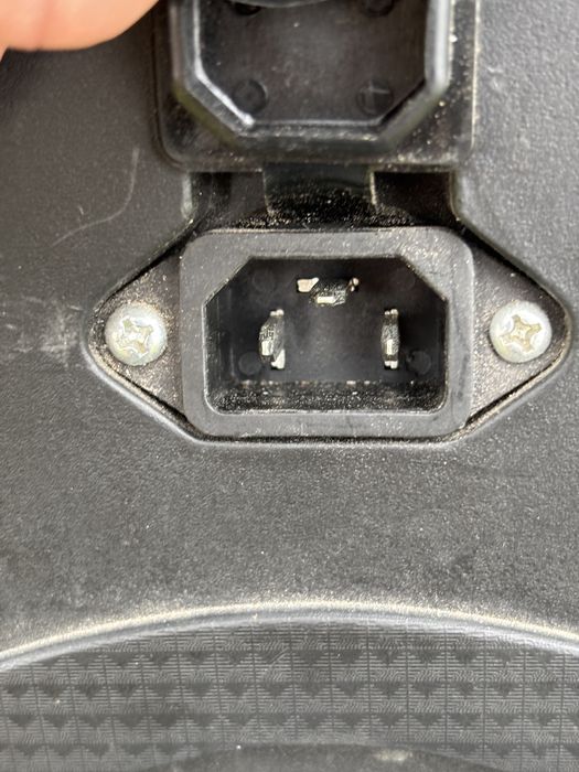 Електроскутер трицикл Citycoco