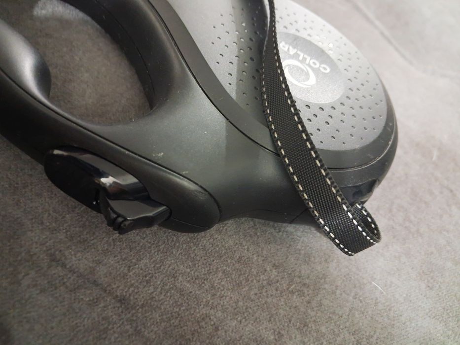 Поводок рулетка  collar для собак небольших рассел, йорик, француз