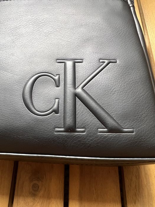 Сумка чоловіча  Calvin Klein  100% Original