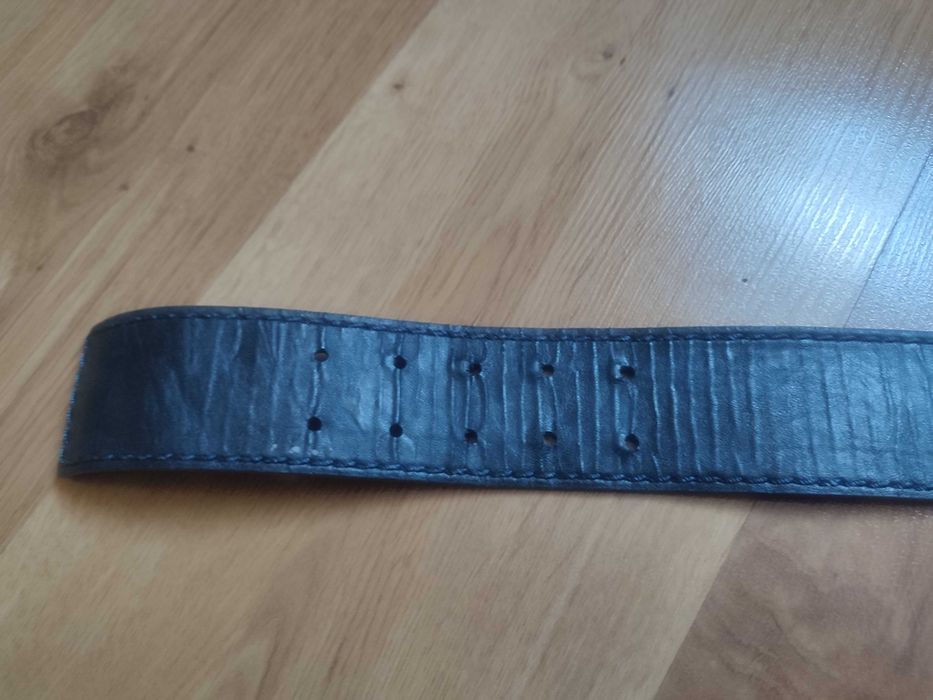 Gruby pasek 90 cm