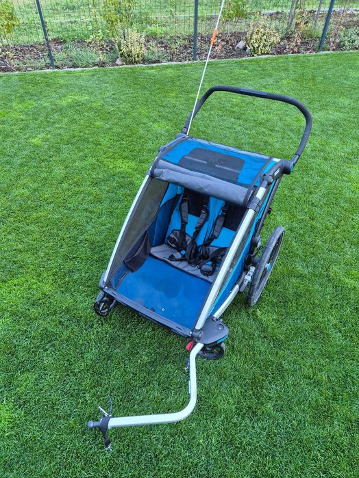 Thule Chariot Cross 2