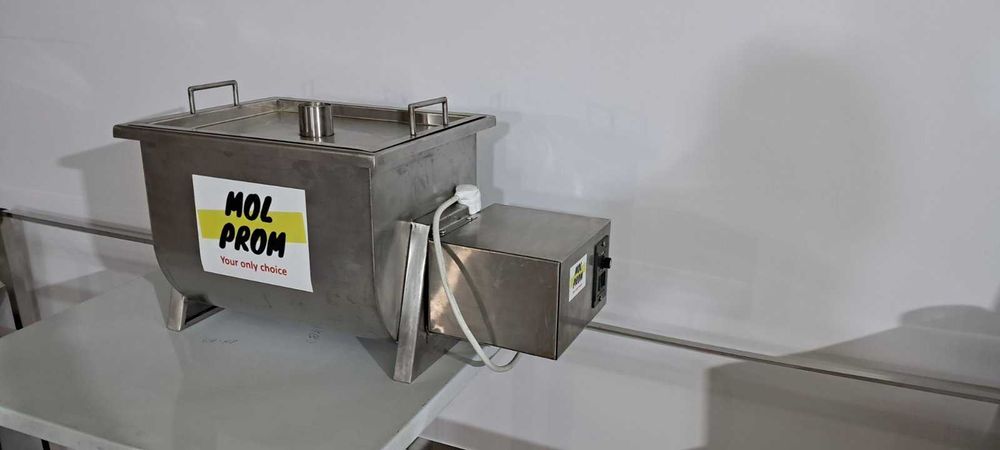 Маслобойка 10-100 л