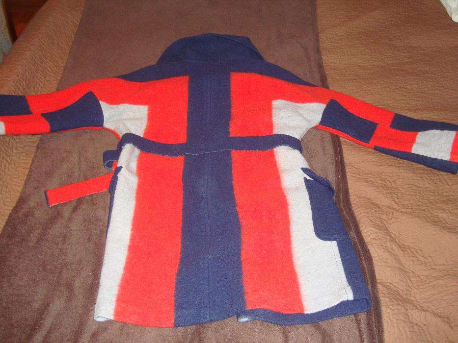 Monnari- nowy płaszcz,kurtka roz.L/XL