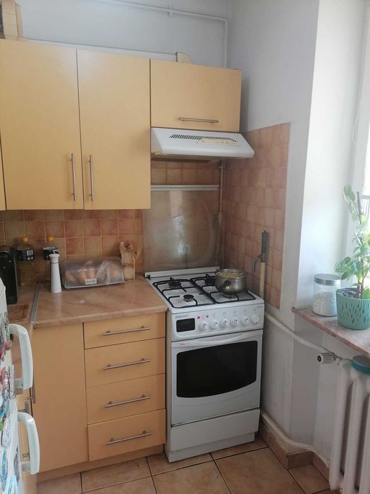 Mieszkanie – Olsztyn, Stare Miasto - Widok 3