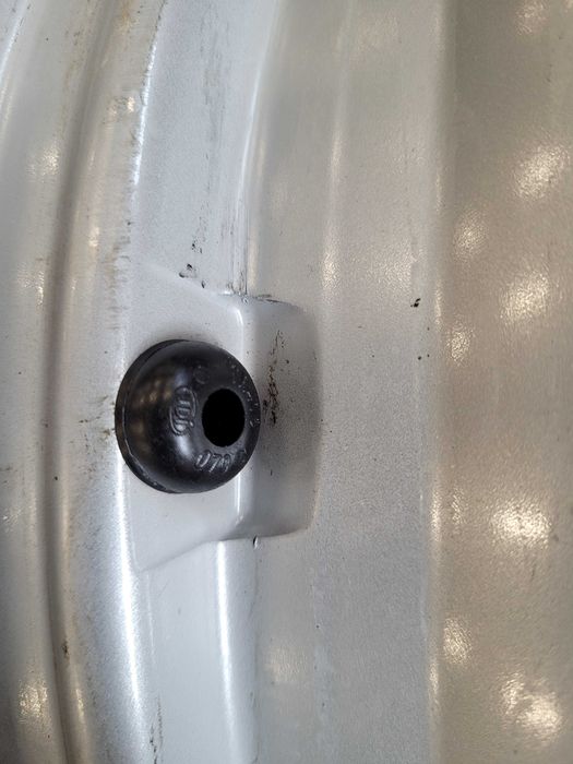 Felgi Aluminiowe r 16 komplet Volkswagen  5 x112